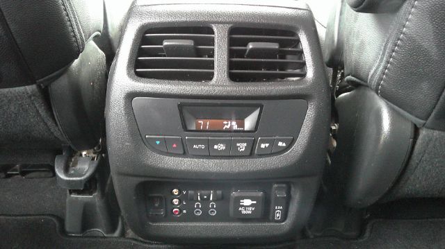 2017 Honda Pilot Touring San Antonio TX