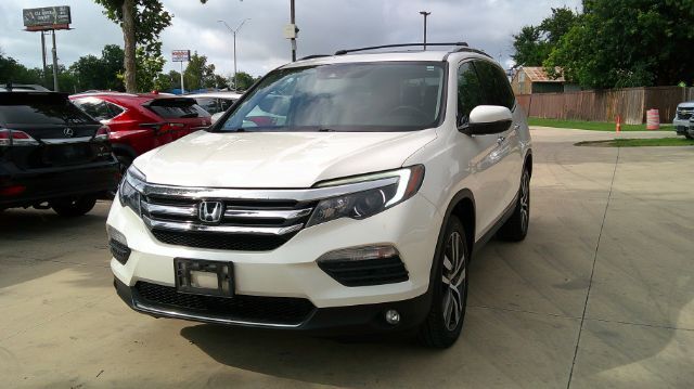 2017 Honda Pilot Touring San Antonio TX