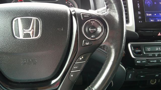2017 Honda Pilot Touring San Antonio TX
