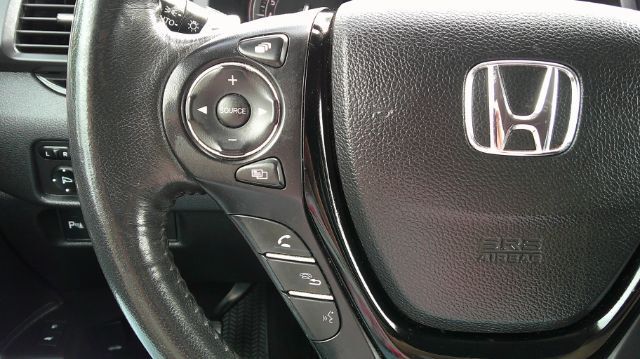 2017 Honda Pilot Touring San Antonio TX