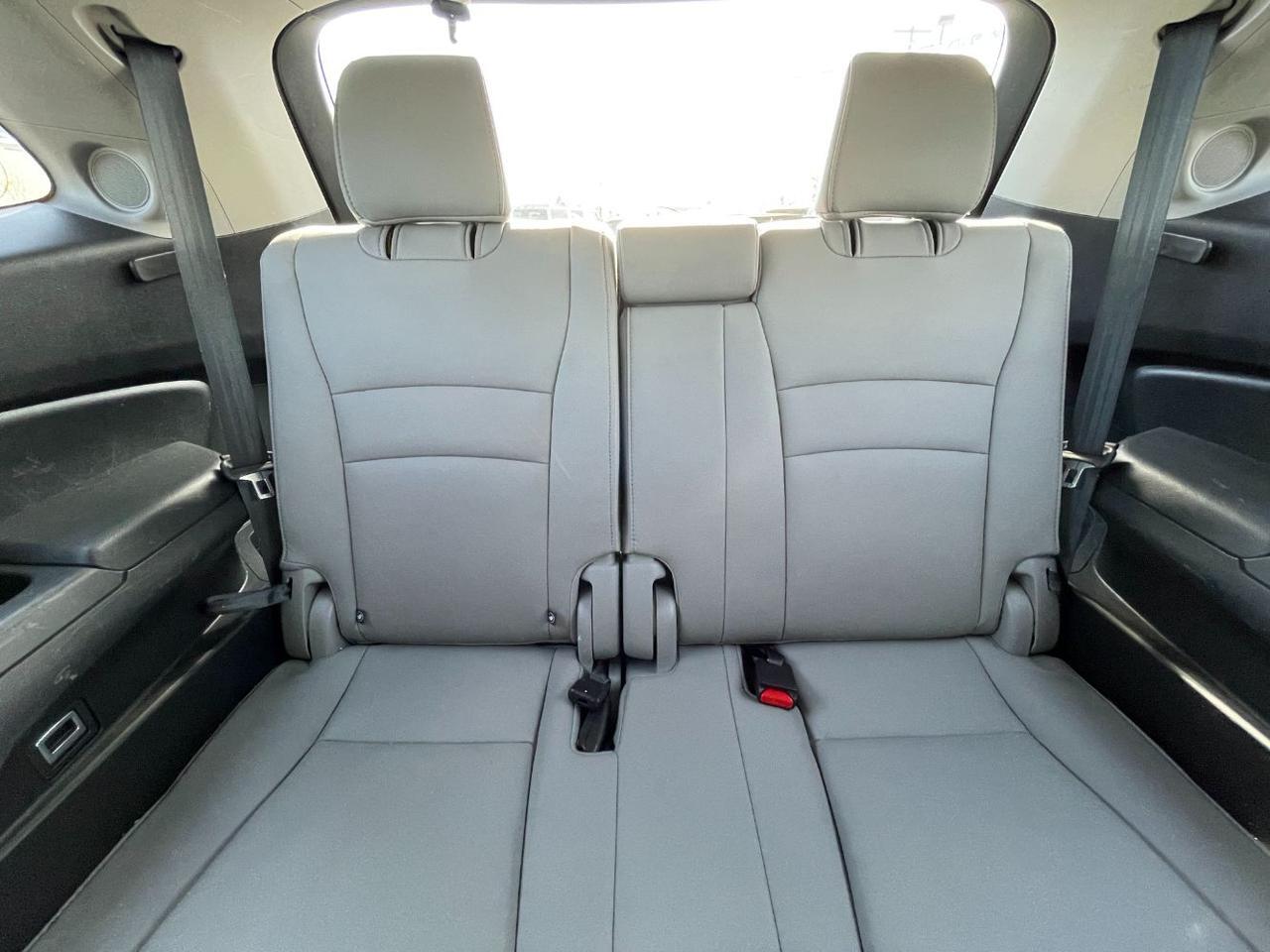 2017 Honda Pilot Touring Spokane WA