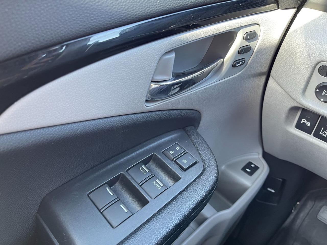 2017 Honda Pilot Touring Spokane WA