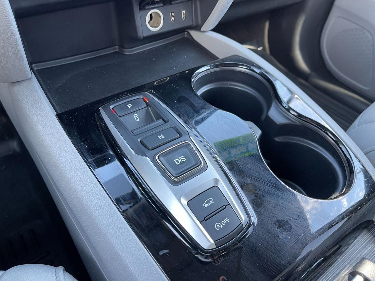 2017 Honda Pilot Touring Spokane WA