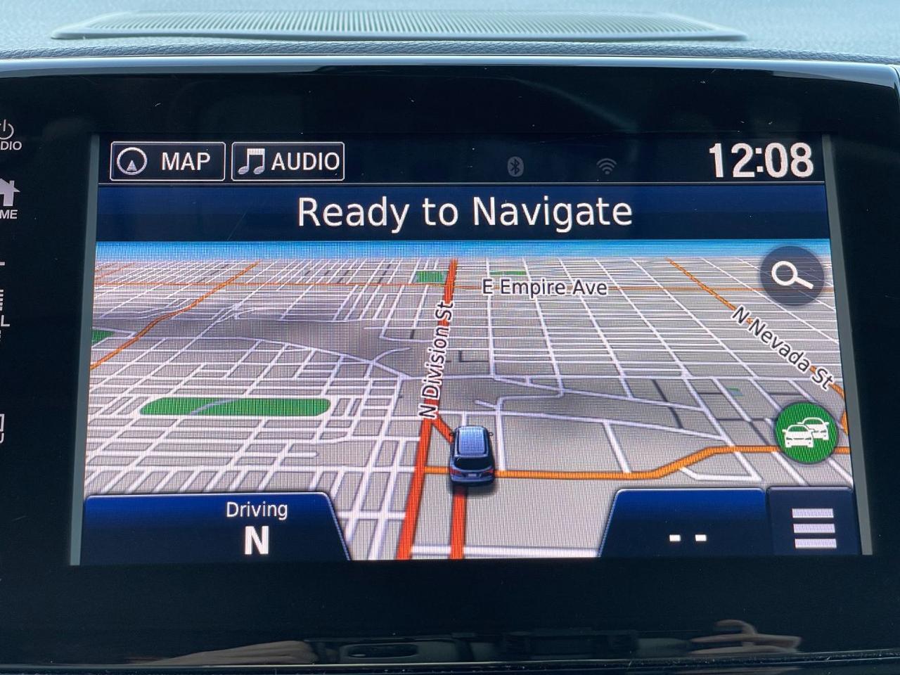 2017 Honda Pilot Touring Spokane WA