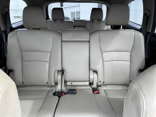 2017 Honda Pilot Touring Tucson AZ