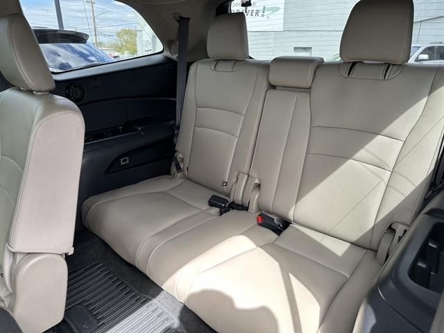 2017 Honda Pilot Touring Tucson AZ