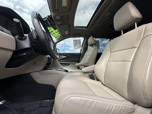 2017 Honda Pilot Touring Tucson AZ