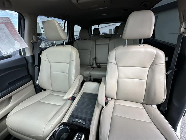 2017 Honda Pilot Touring Tucson AZ