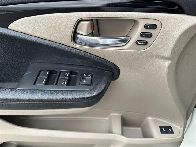 2017 Honda Pilot Touring Tucson AZ