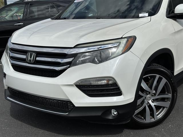 2017 Honda Pilot Touring Tucson AZ
