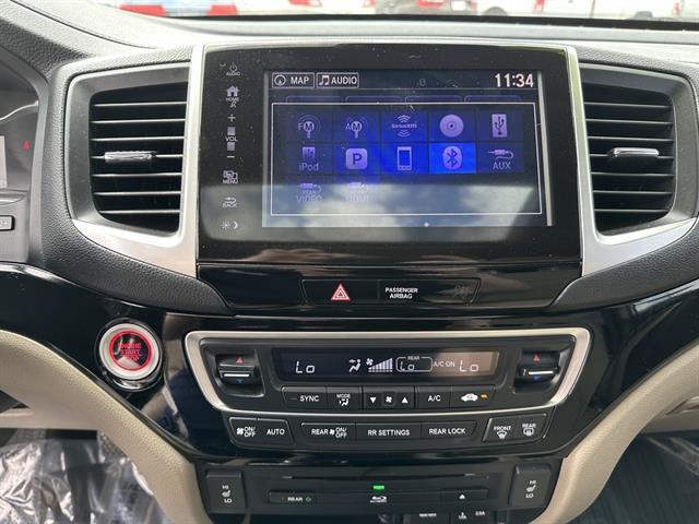 2017 Honda Pilot Touring Tucson AZ