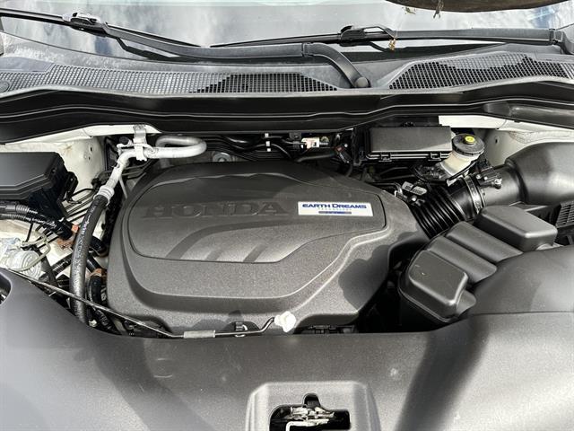 2017 Honda Pilot Touring Tucson AZ