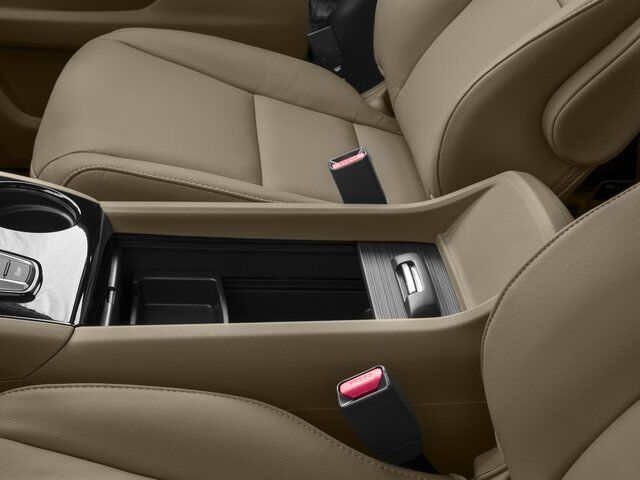 2017 Honda Pilot Touring Winder GA