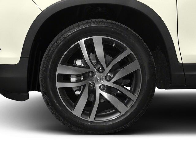 2017 Honda Pilot Touring Winder GA