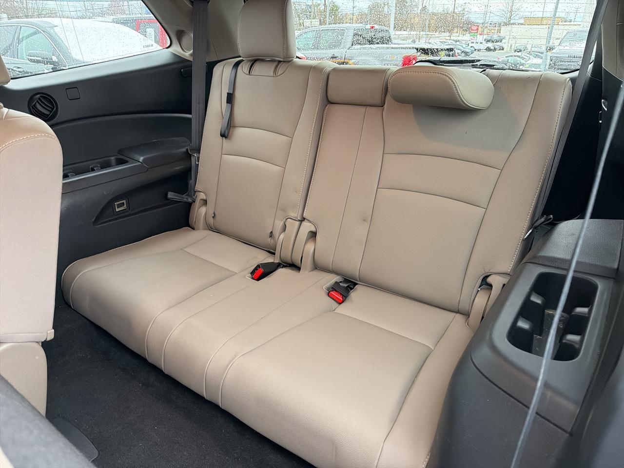 2017 Honda Pilot Touring Gaithersburg MD