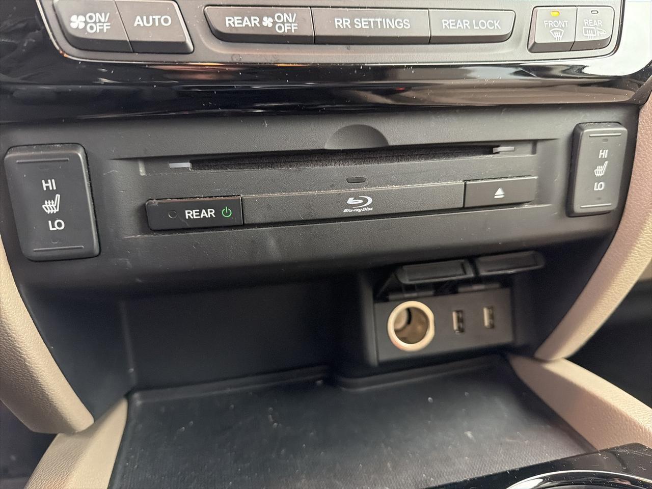 2017 Honda Pilot Touring Gaithersburg MD