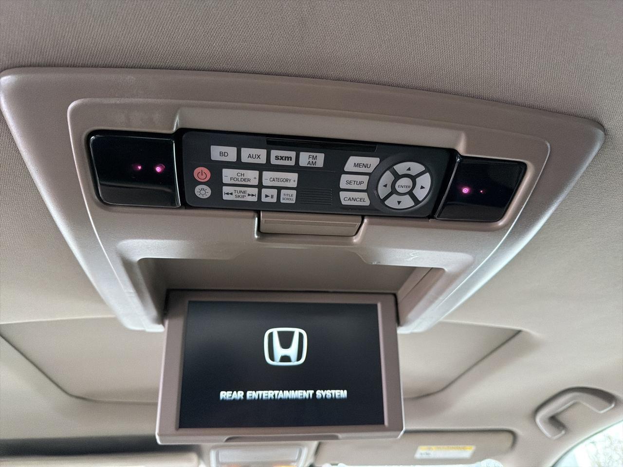 2017 Honda Pilot Touring Gaithersburg MD