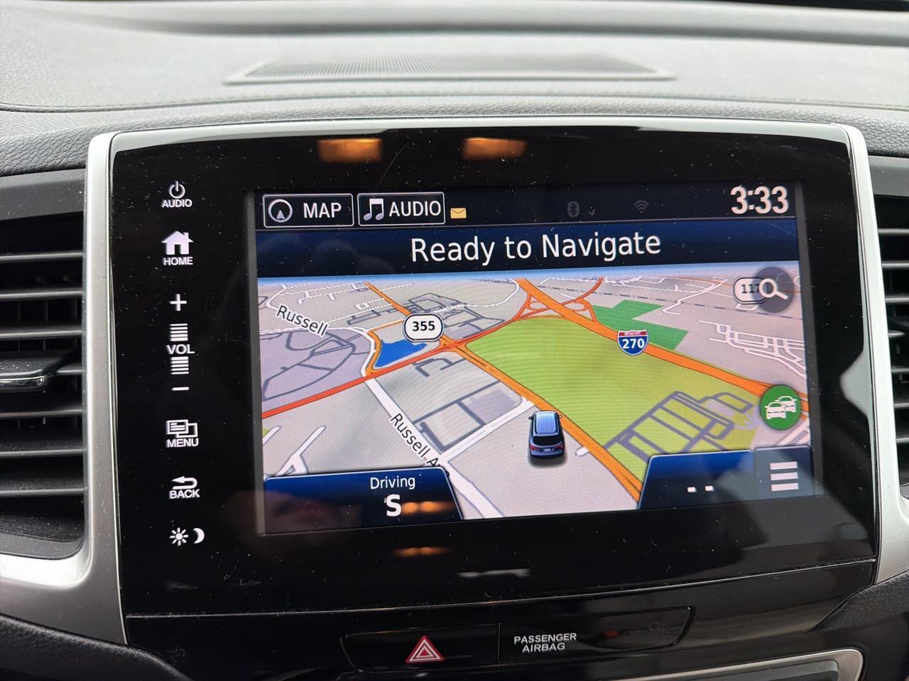 2017 Honda Pilot Touring Gaithersburg MD