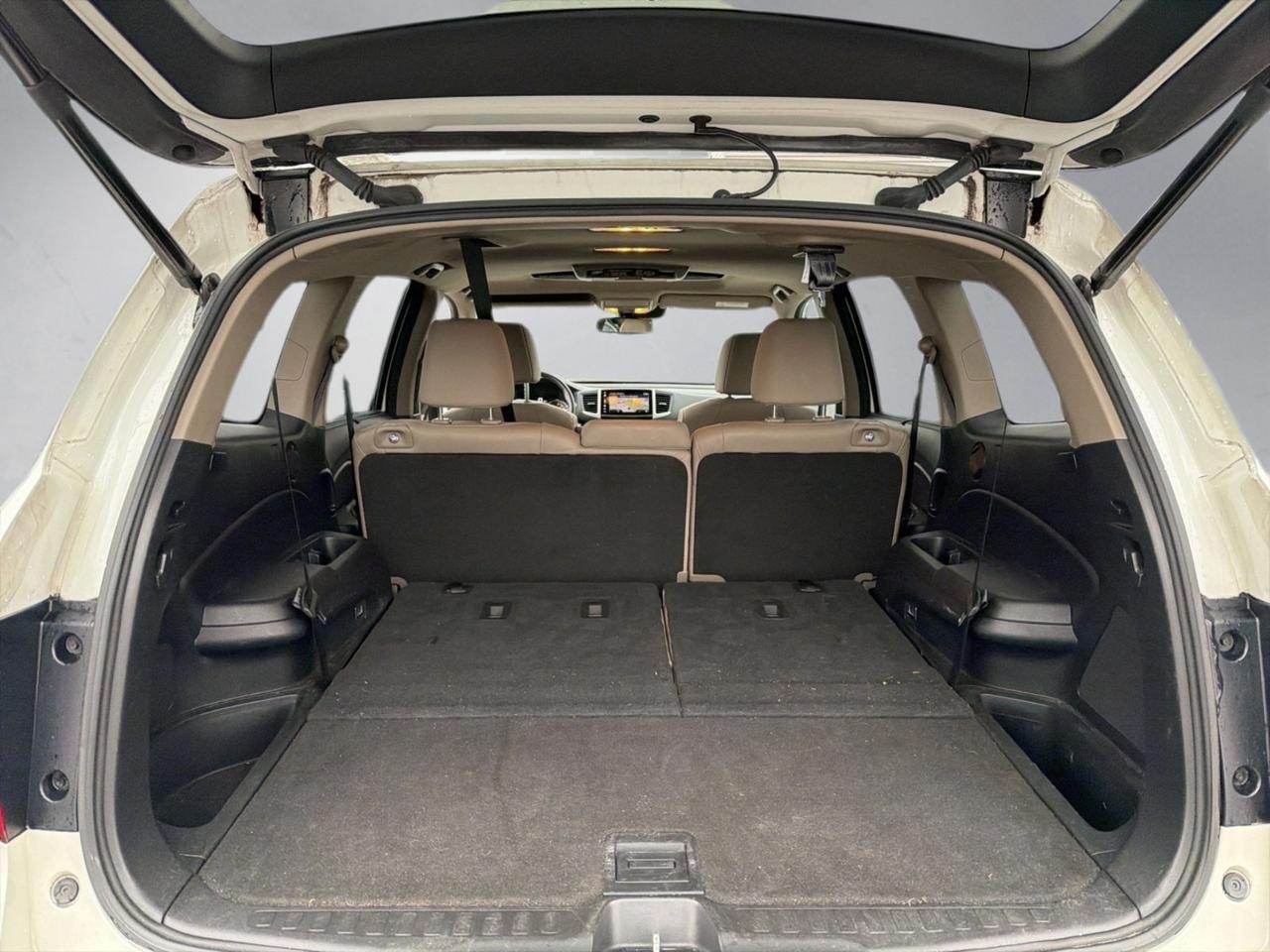 2017 Honda Pilot Touring Gaithersburg MD