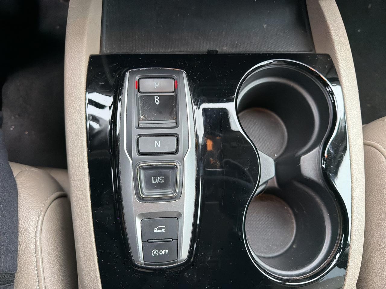 2017 Honda Pilot Touring Gaithersburg MD