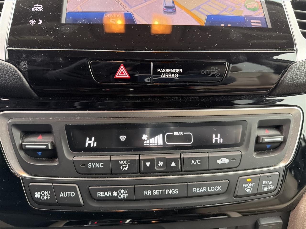 2017 Honda Pilot Touring Gaithersburg MD