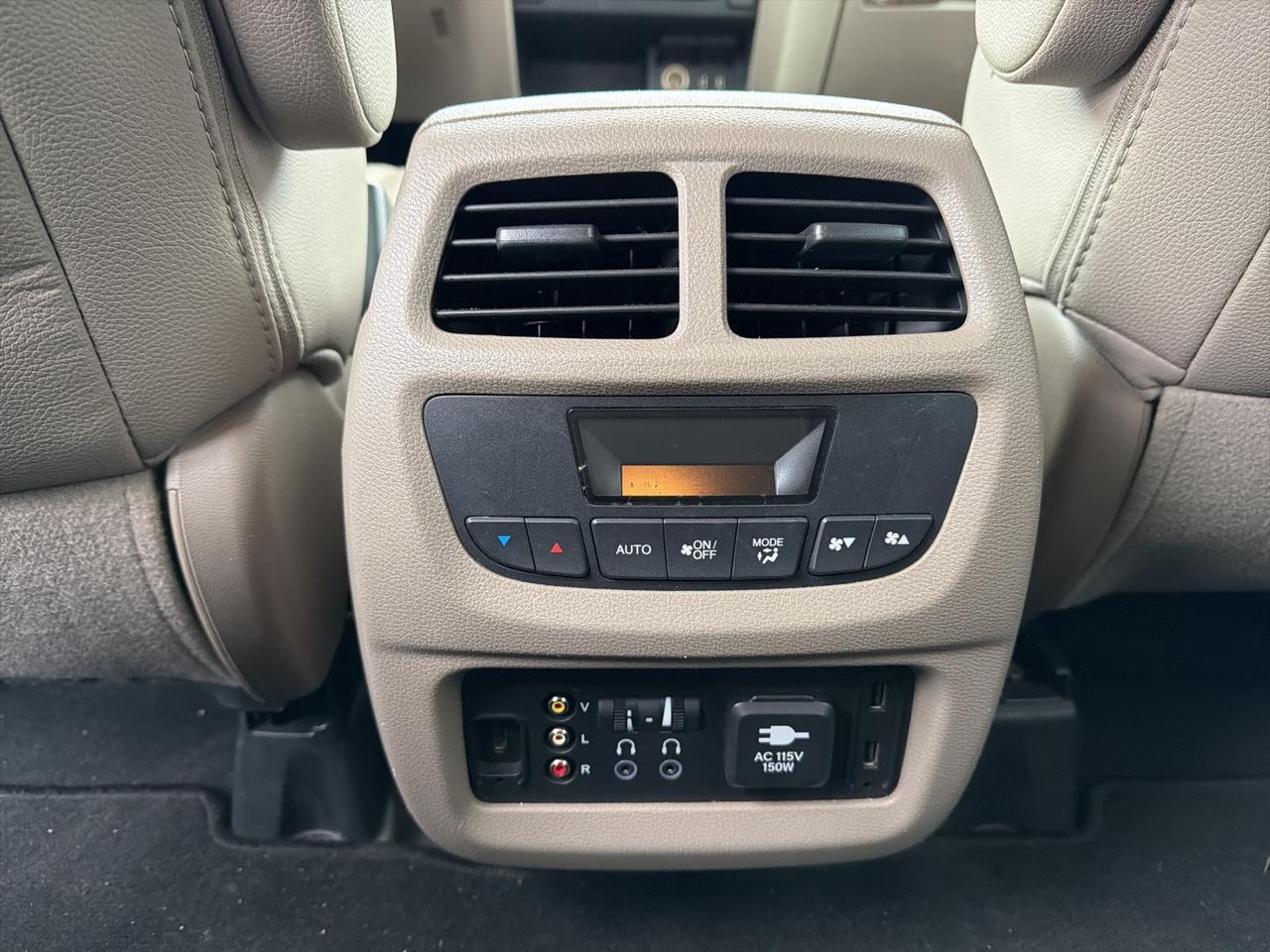 2017 Honda Pilot Touring Gaithersburg MD