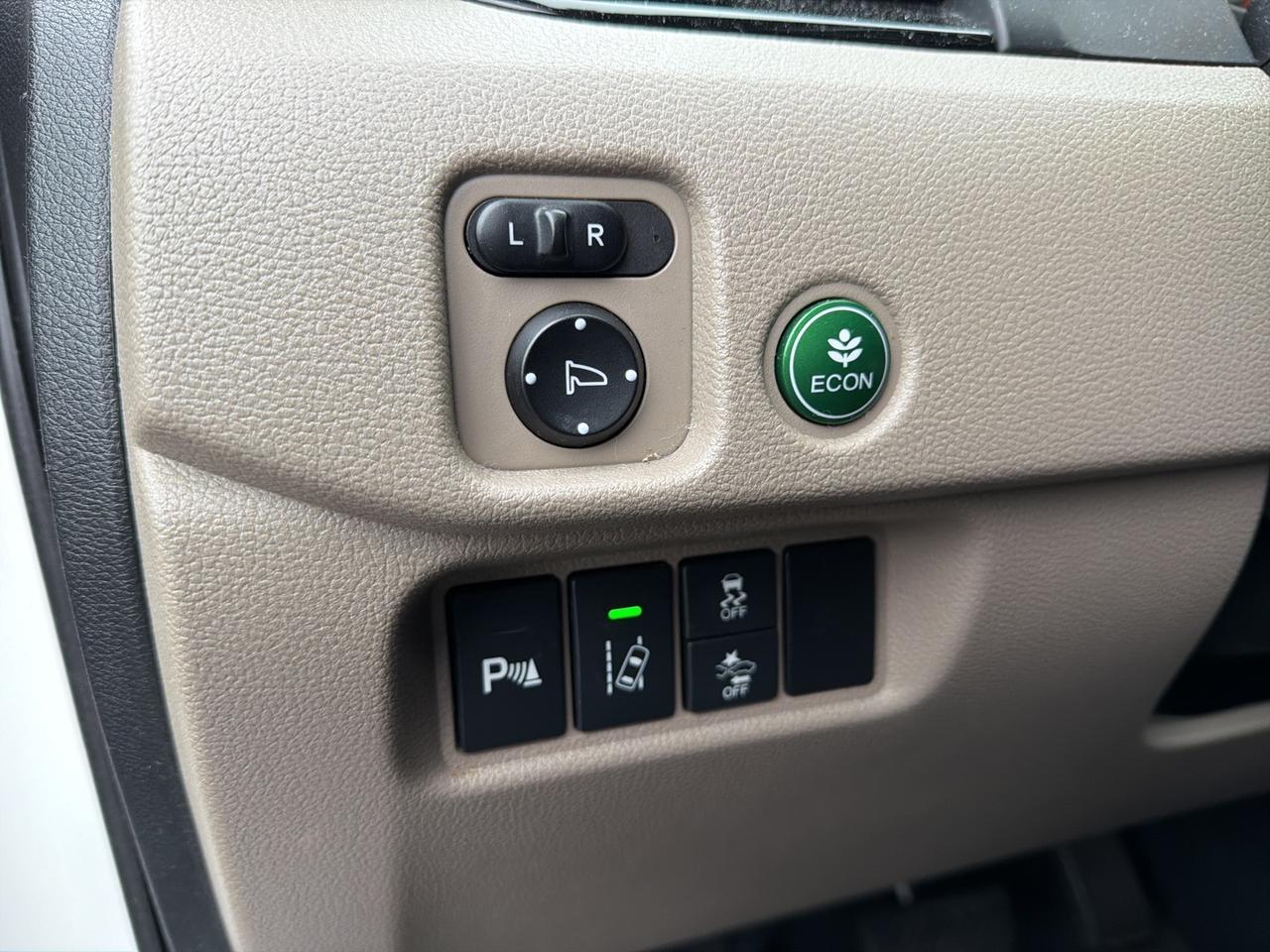 2017 Honda Pilot Touring Gaithersburg MD