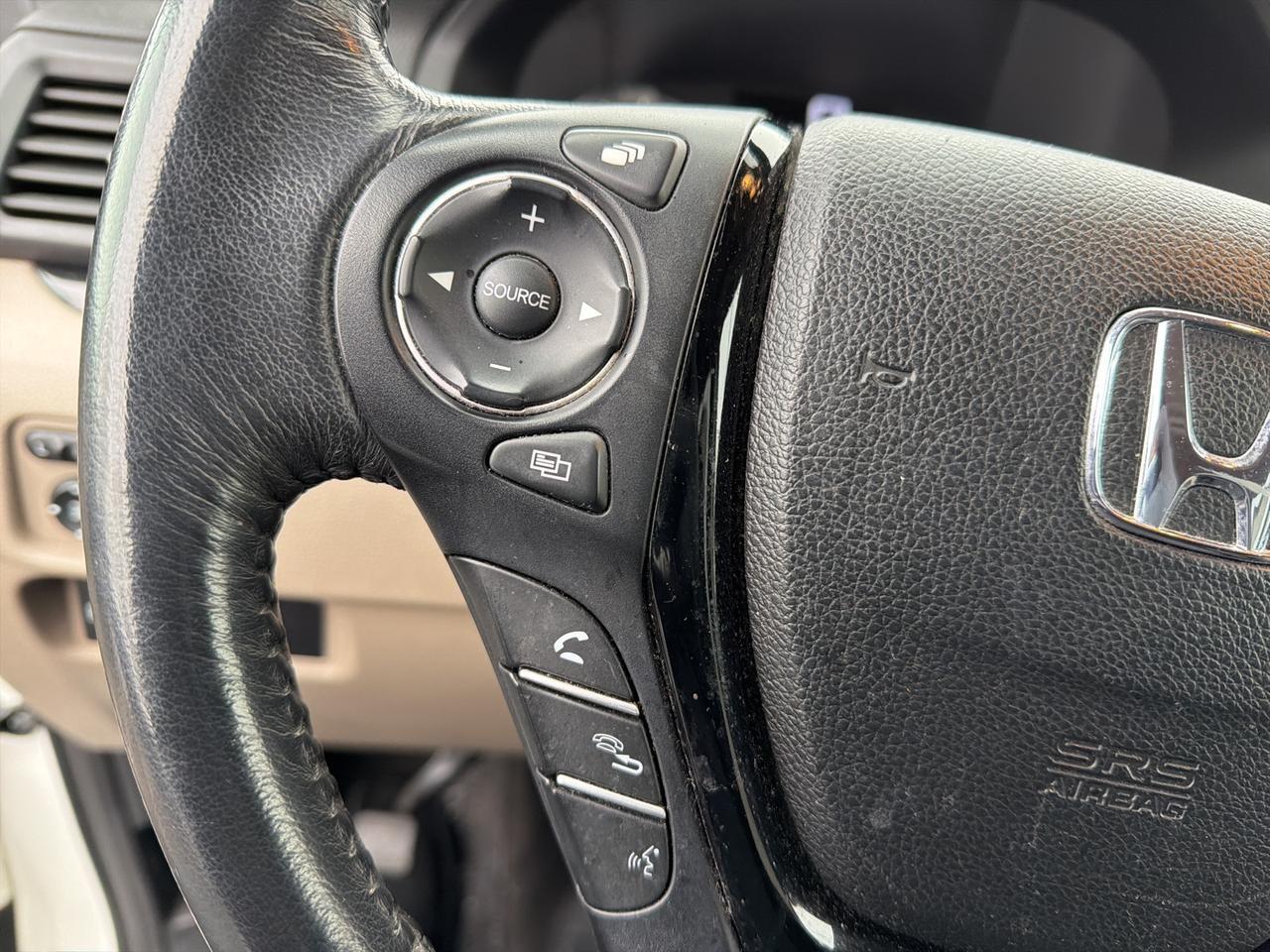 2017 Honda Pilot Touring Gaithersburg MD