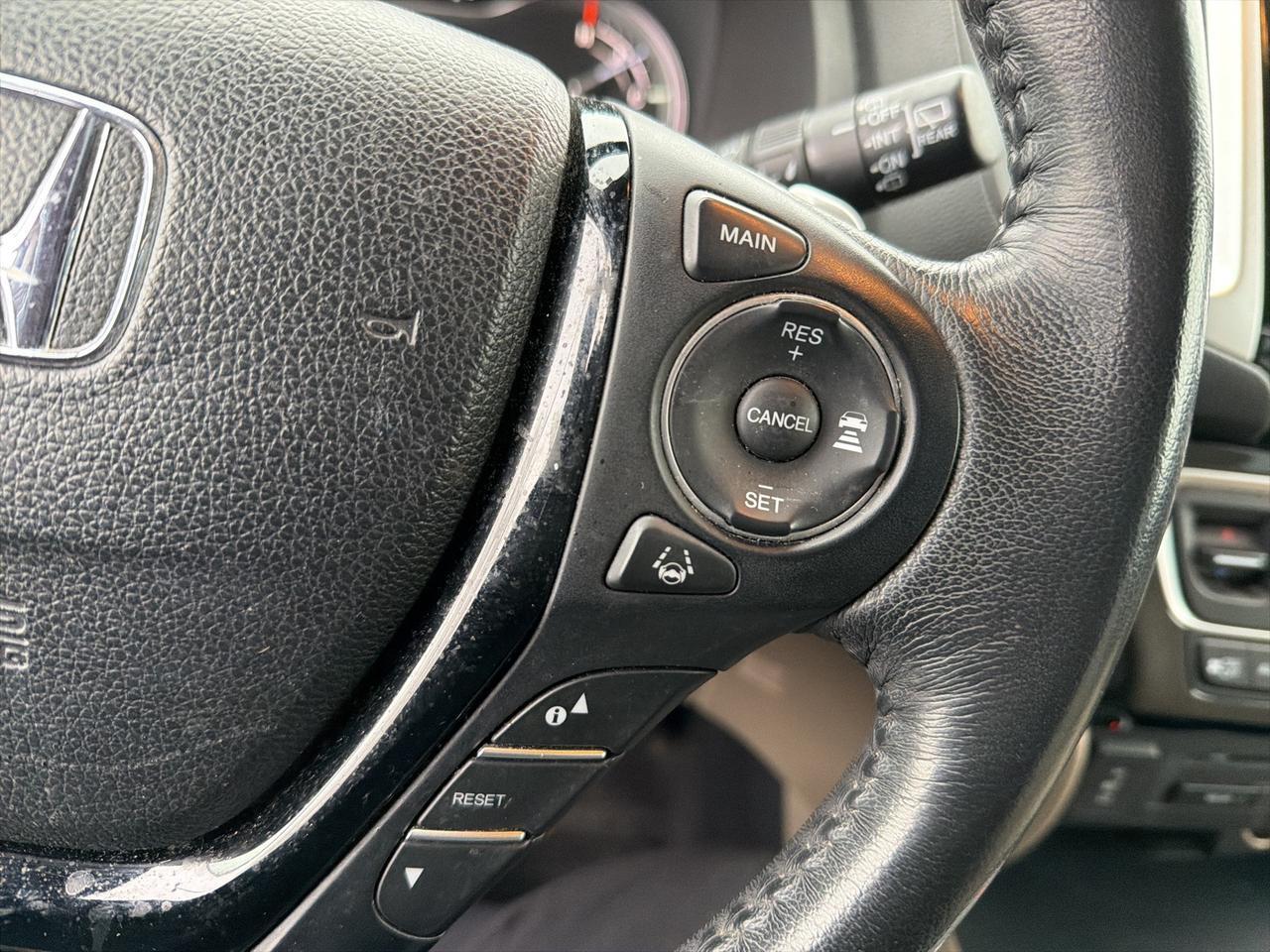 2017 Honda Pilot Touring Gaithersburg MD