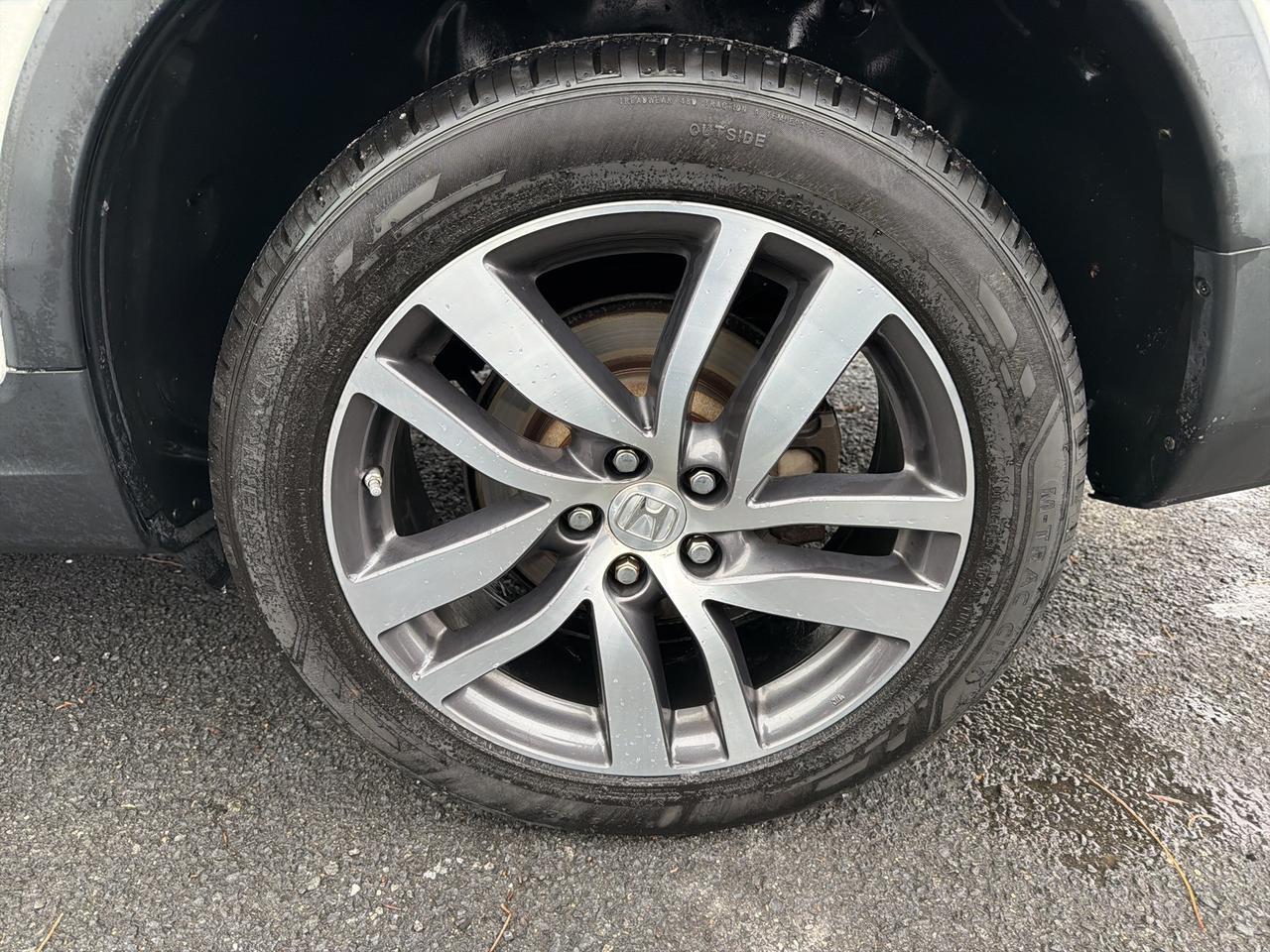 2017 Honda Pilot Touring Gaithersburg MD