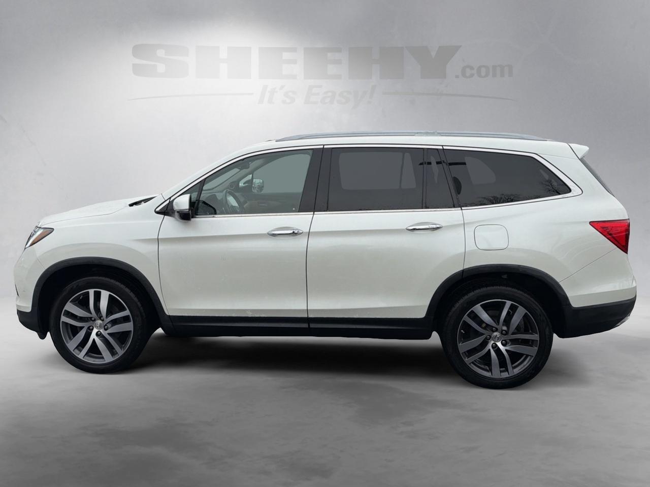 2017 Honda Pilot Touring Gaithersburg MD