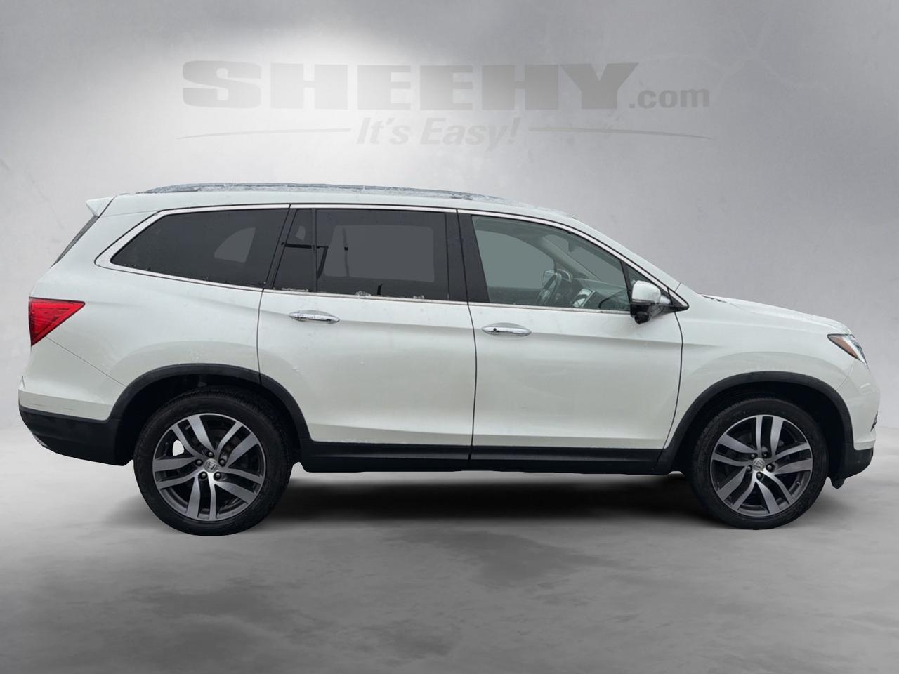2017 Honda Pilot Touring Gaithersburg MD