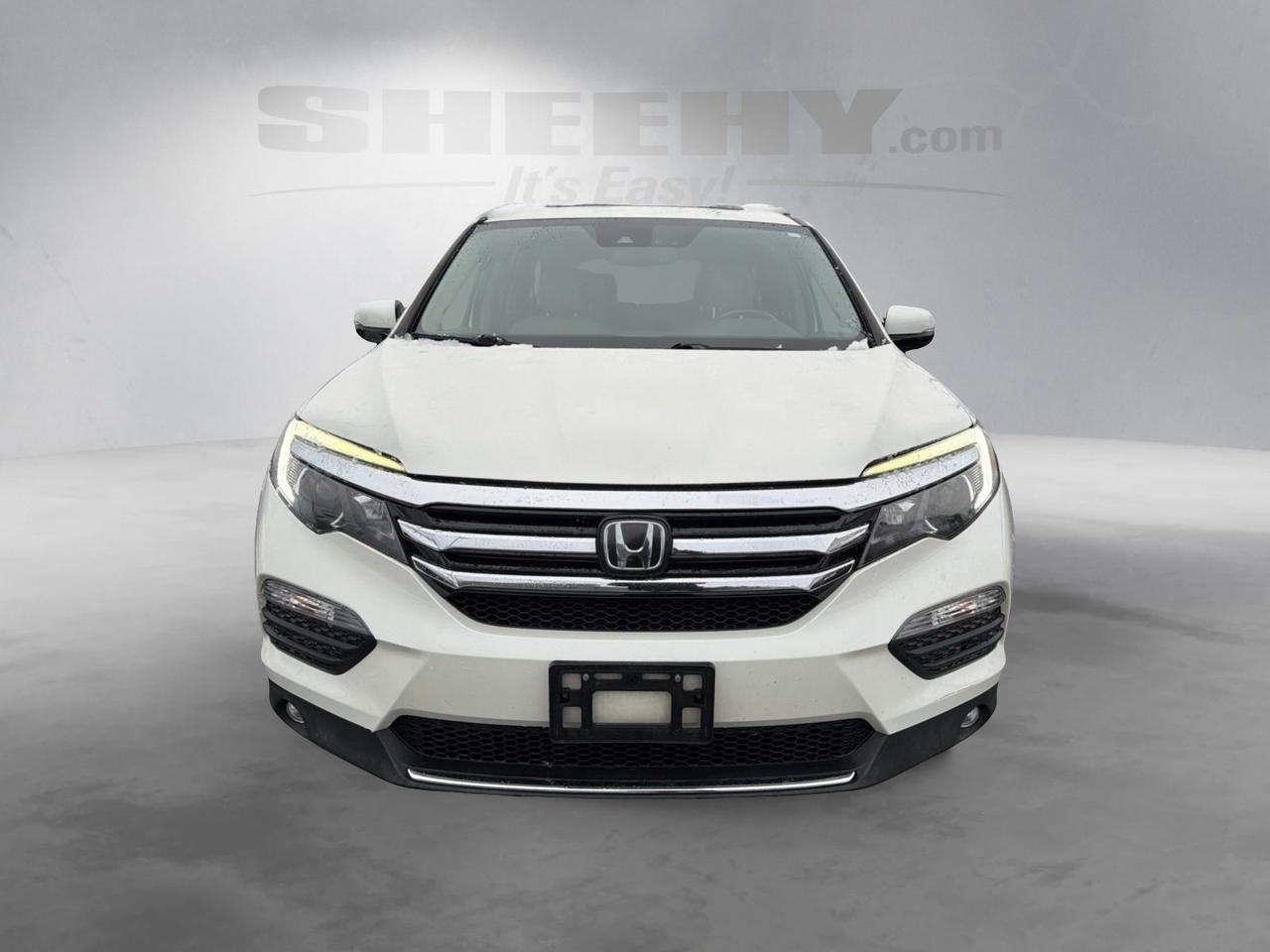 2017 Honda Pilot Touring Gaithersburg MD