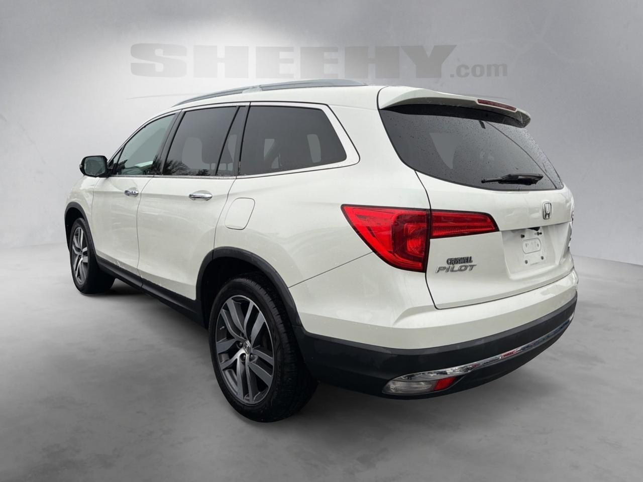 2017 Honda Pilot Touring Gaithersburg MD