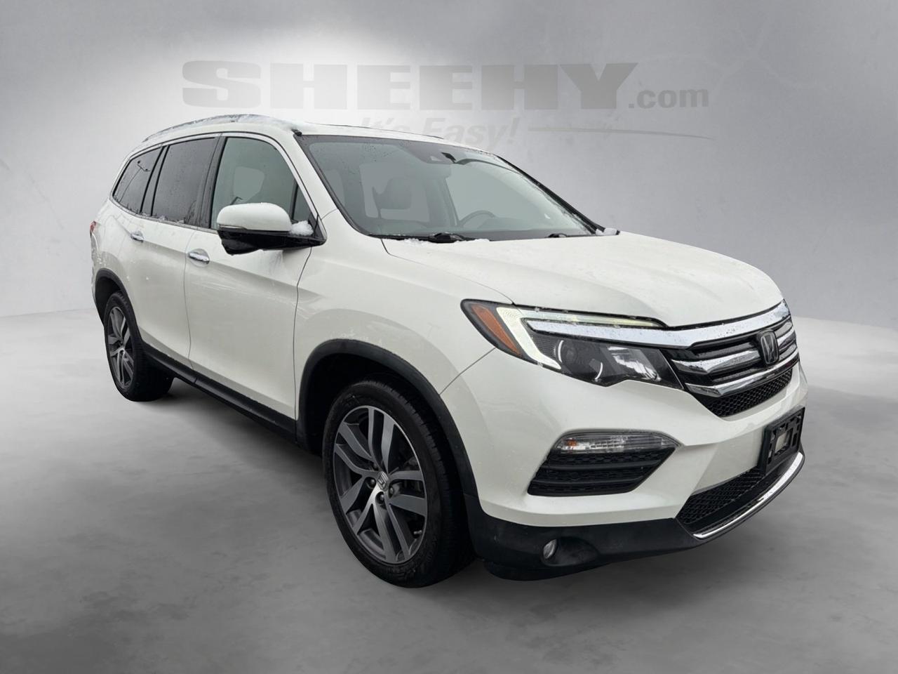 2017 Honda Pilot Touring Gaithersburg MD