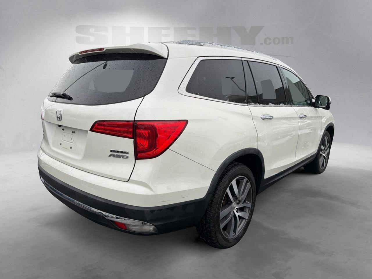 2017 Honda Pilot Touring Gaithersburg MD