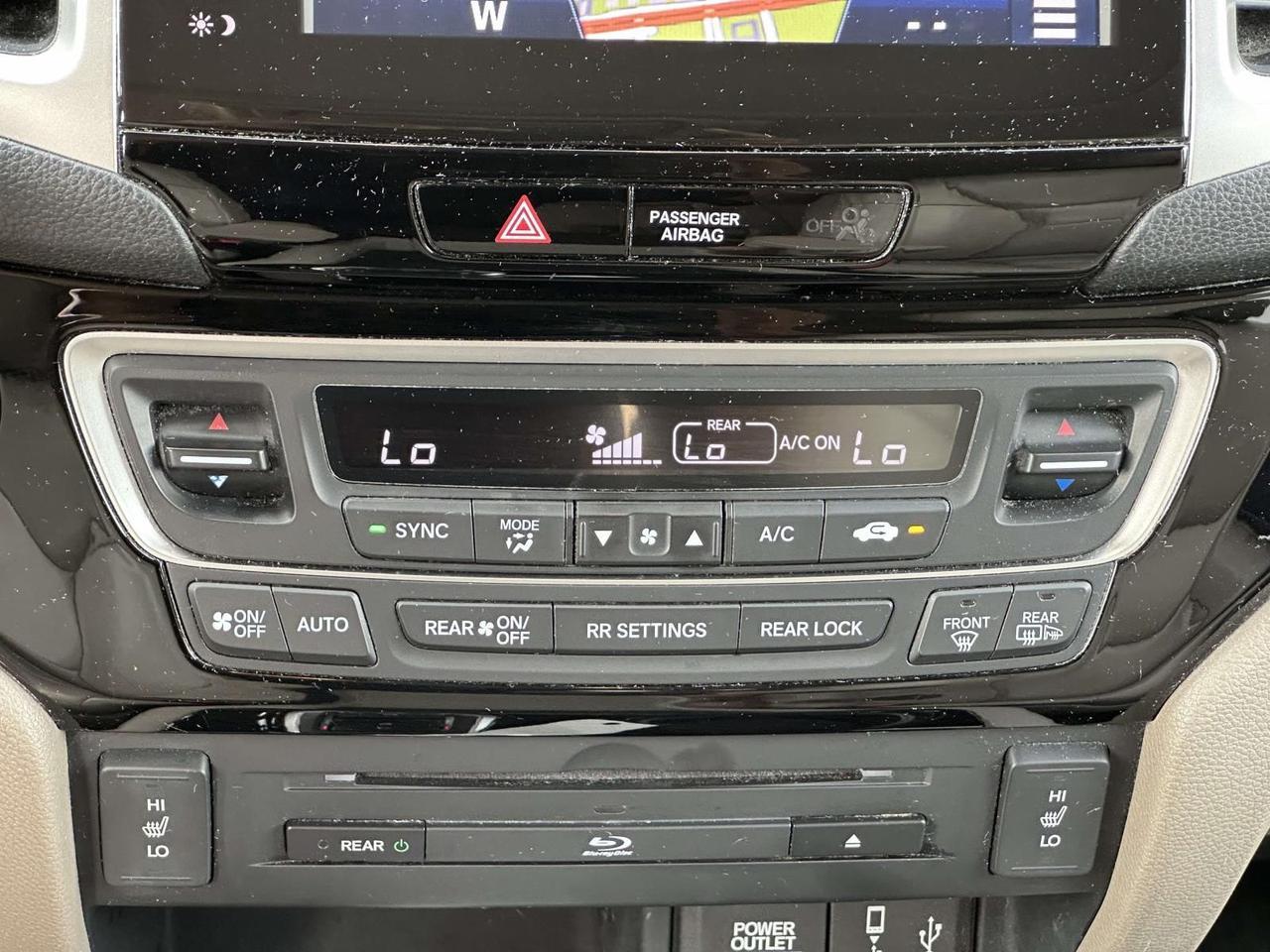 2017 Honda Pilot Touring Alexandria VA