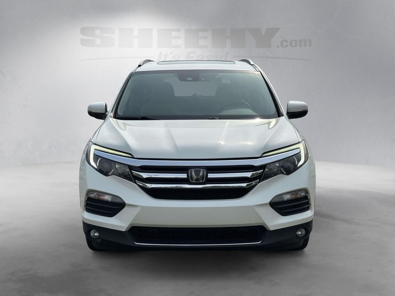 2017 Honda Pilot Touring Alexandria VA