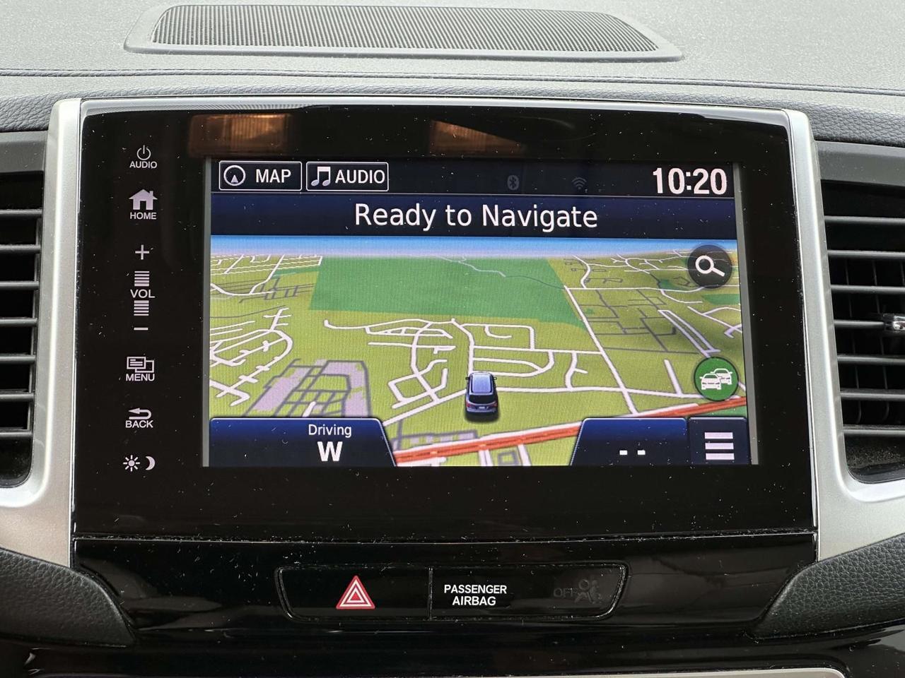 2017 Honda Pilot Touring Alexandria VA