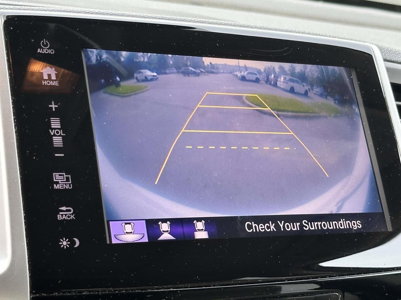 2017 Honda Pilot Touring Alexandria VA