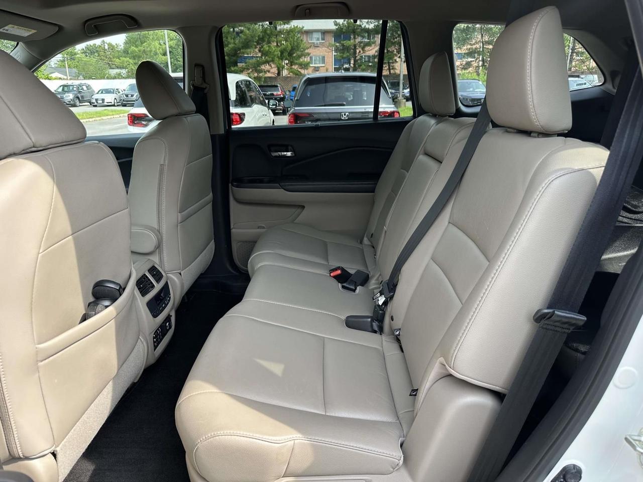 2017 Honda Pilot Touring Alexandria VA