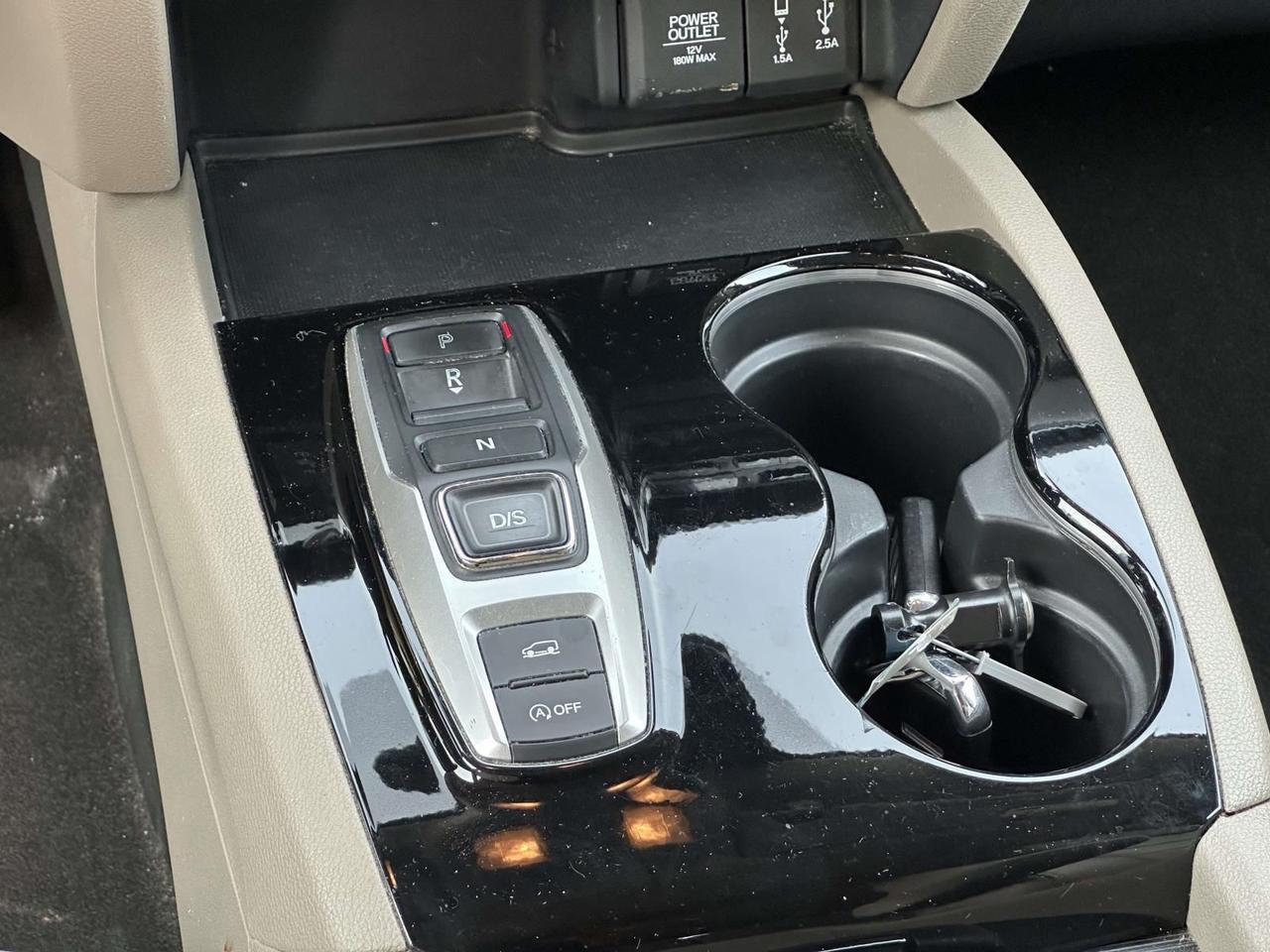 2017 Honda Pilot Touring Alexandria VA