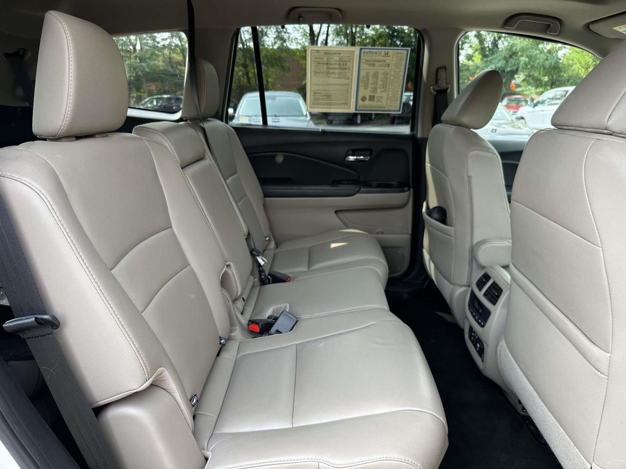 2017 Honda Pilot Touring Alexandria VA