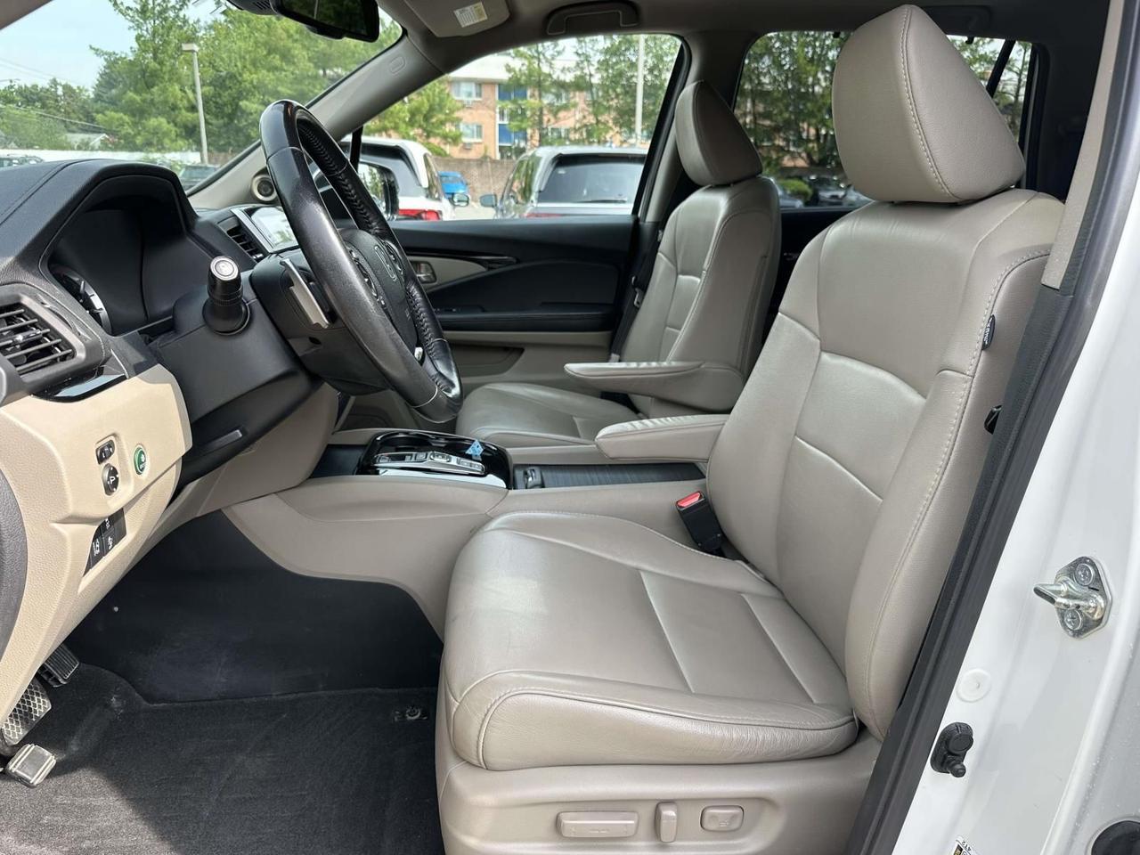 2017 Honda Pilot Touring Alexandria VA