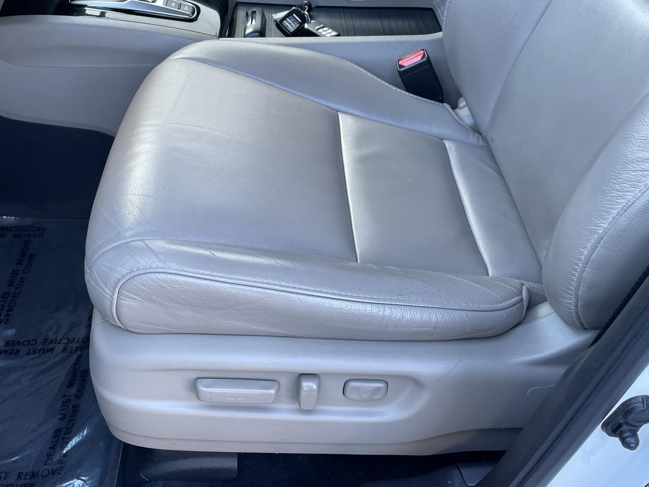 2017 Honda Pilot Touring Alexandria VA