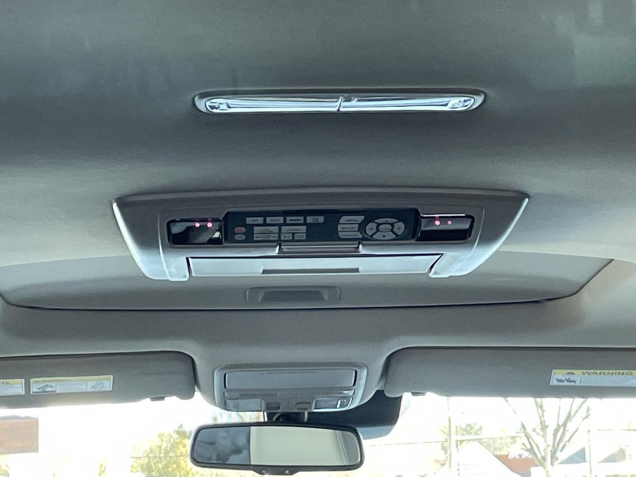 2017 Honda Pilot Touring Alexandria VA