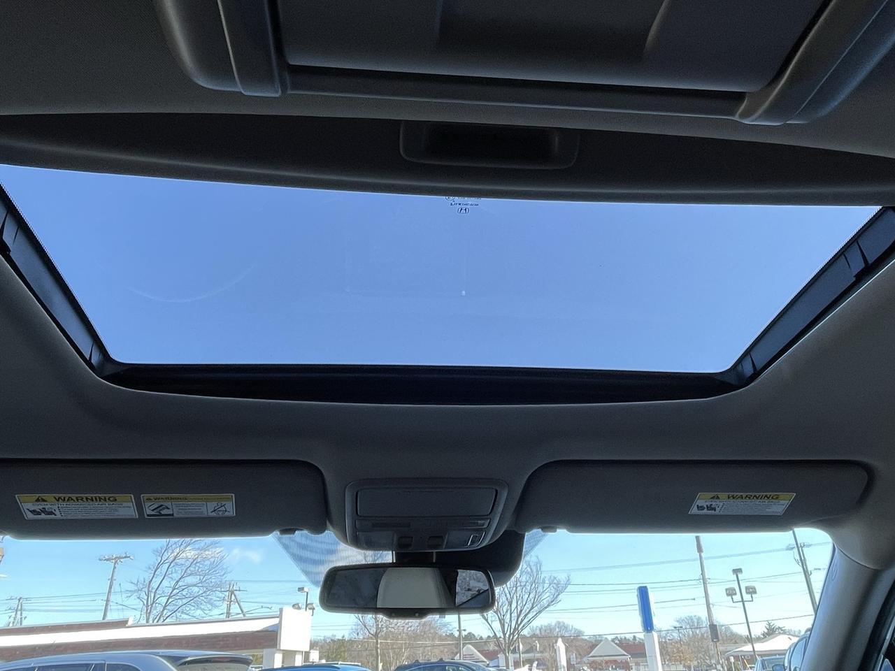 2017 Honda Pilot Touring Alexandria VA