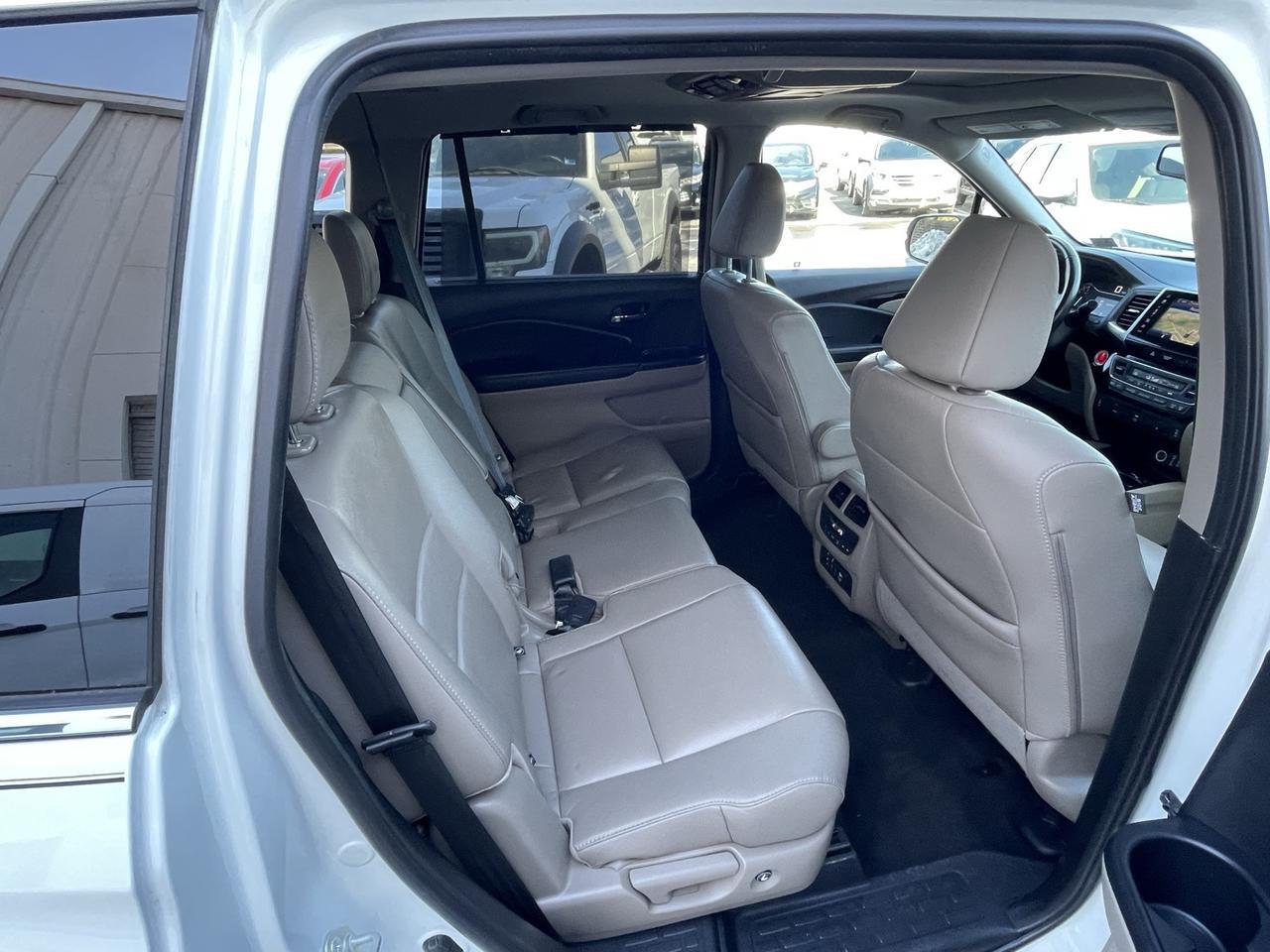 2017 Honda Pilot Touring Alexandria VA