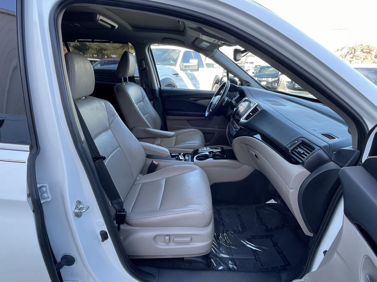 2017 Honda Pilot Touring Alexandria VA