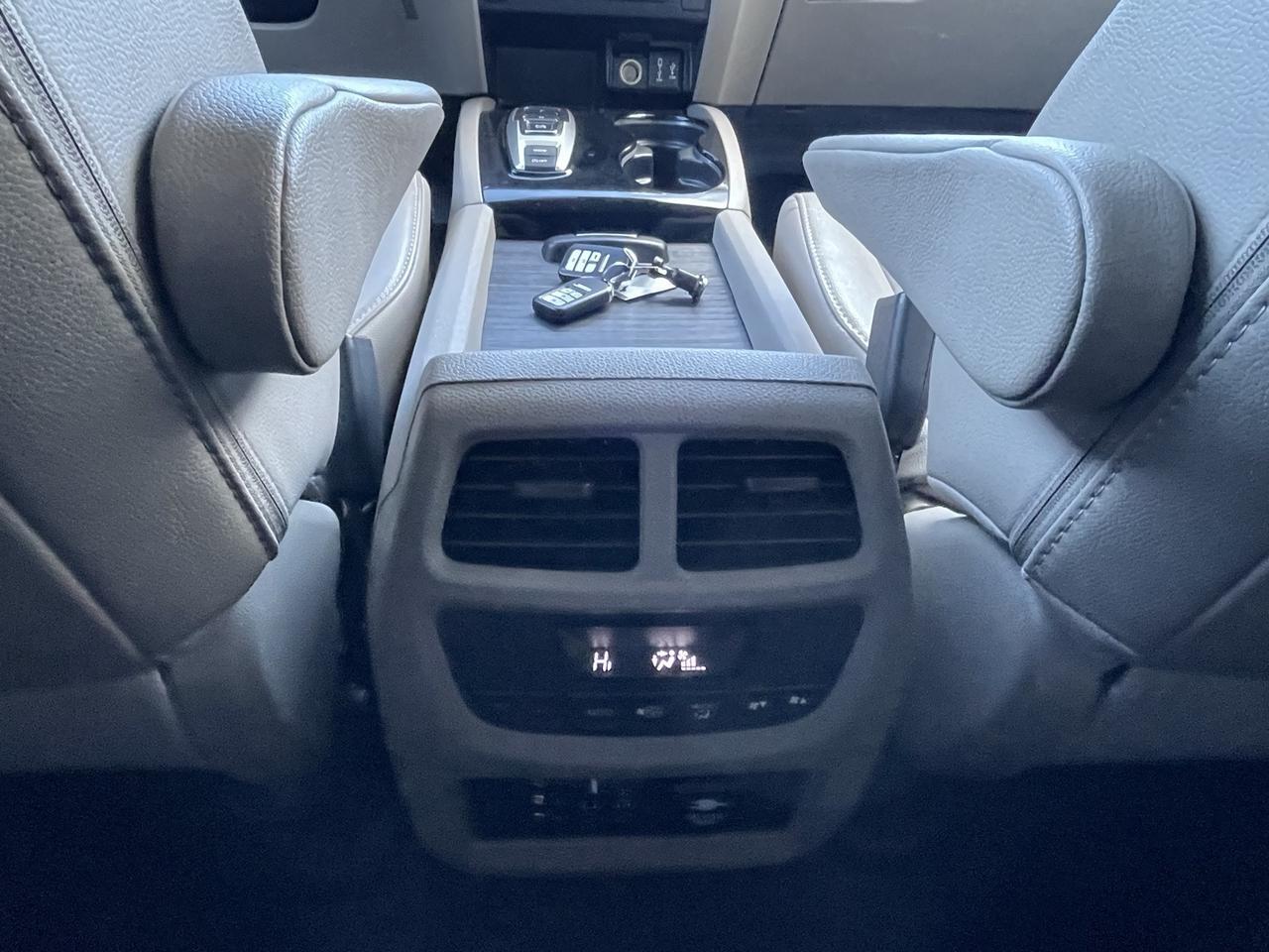 2017 Honda Pilot Touring Alexandria VA